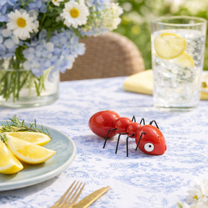 Zerico Ceramic Ant Shaker