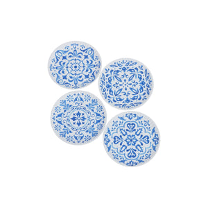 Sorriva Melamine Dinner Plates