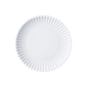 Bravelle Melamine Dinner Plates