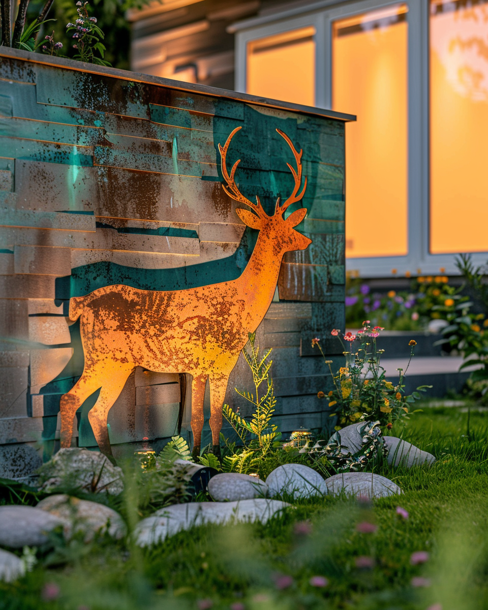 Garden Decor