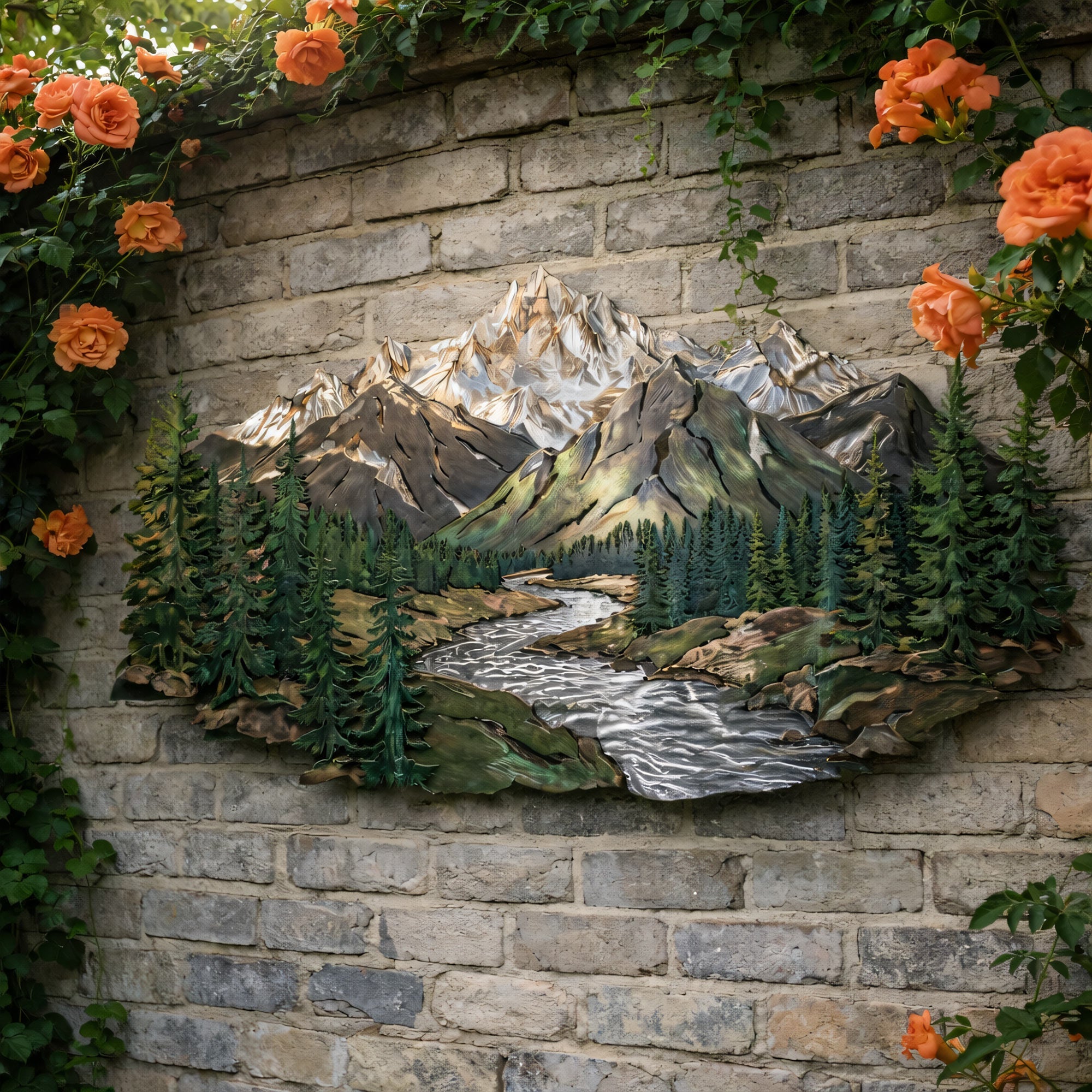 Scenery Collection