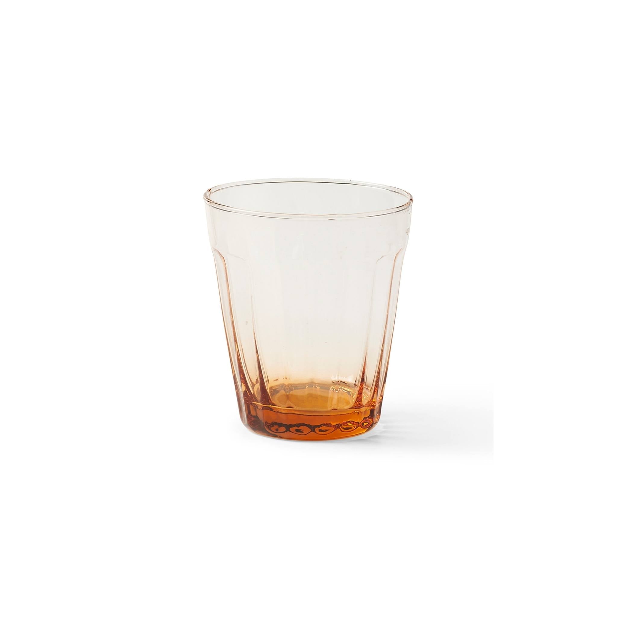 Fresca Wine Glasses - Set of 6