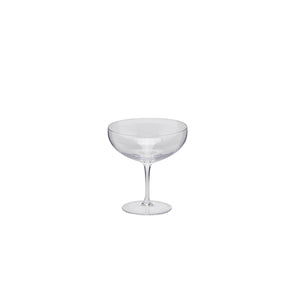 Saluti Champagne Glass, Set of 6