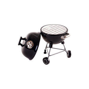 Braxley Mini Grill Ceramic Shaker