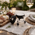 Braxley Mini Grill Ceramic Shaker