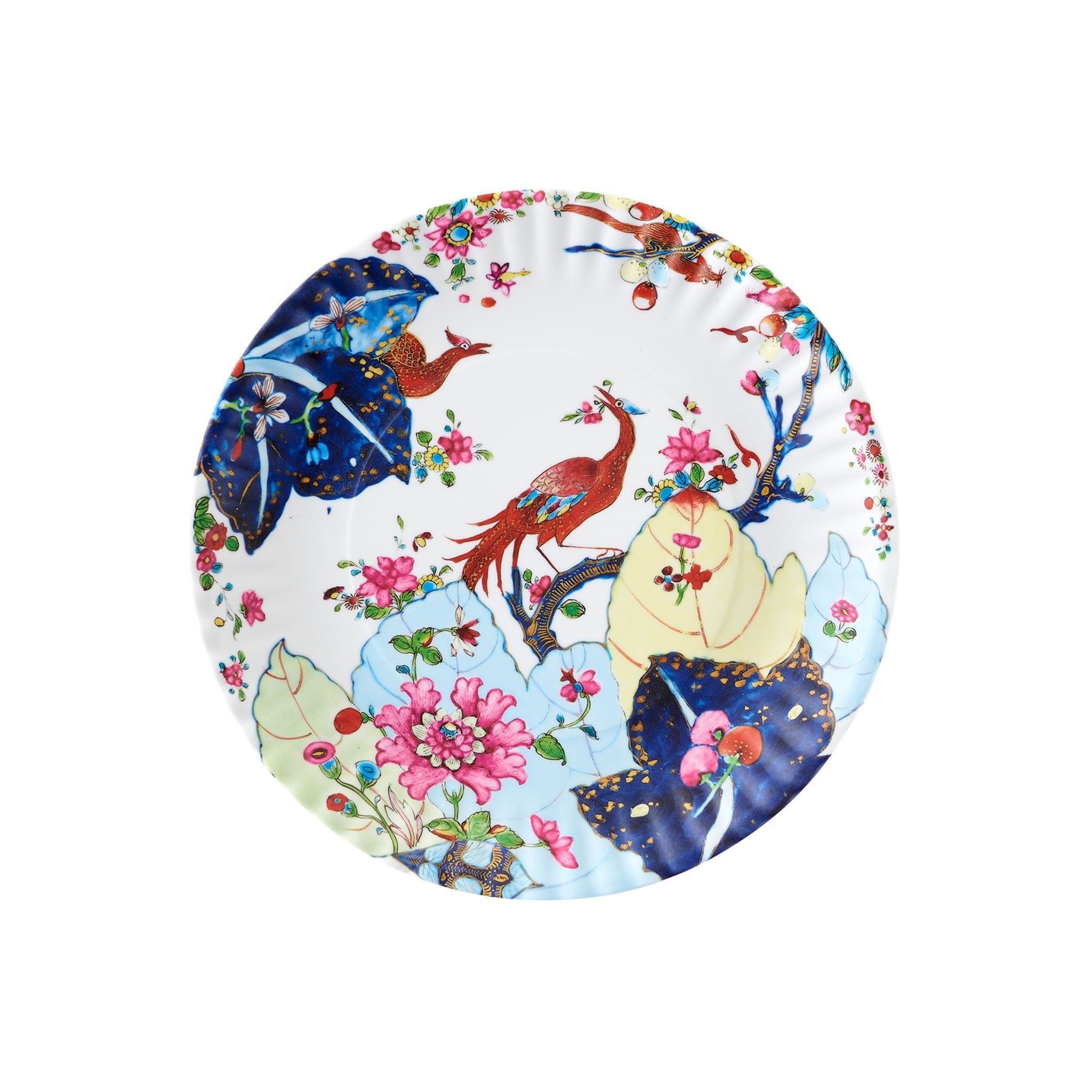 Fiorenza Melamine Dinner Plates